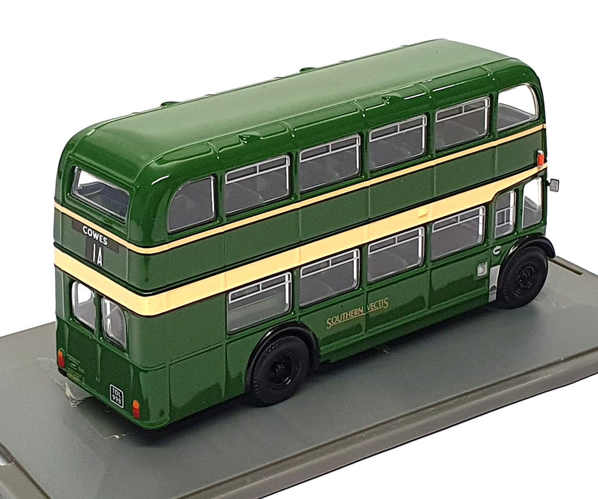 Corgi 1/76 Scale OM40811 - Bristol Lodekka Southern Vectis Rt. 1A - Green