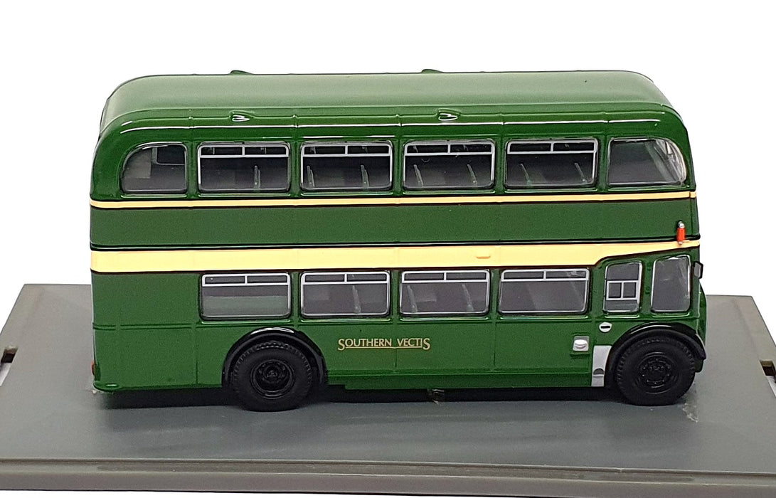 Corgi 1/76 Scale OM40811 - Bristol Lodekka Southern Vectis Rt. 1A - Green