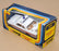 Corgi Appx 12cm Long Original Diecast 429 - Police Jaguar XJ12C - White
