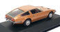 Ixo Models 1/43 Scale Diecast CLC079 - Maserati India - Brown
