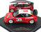 Skid 1/43 Scale SKM135 - Citroen Xsara T4 #1 Rallye Lyon Bugalsky/Chiaroni