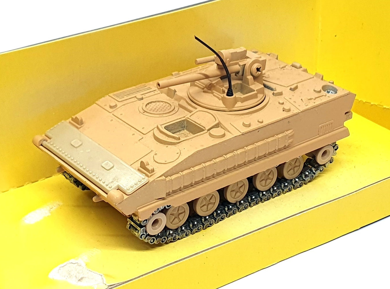 Recently Added Military Models