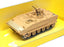 Solido 1/50 Scale Diecast 6076 - AMX 10 Armoured Vehicle - Beige