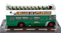 Corgi 1/76 Scale OM41908 - Leyland PD3 Queen Mary Open Top Bus Rt. 99C