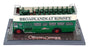 Corgi 1/76 Scale OM41908 - Leyland PD3 Queen Mary Open Top Bus Rt. 99C