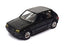 Solido 1/43 Scale Diecast 1508 - Peugeot 205 GTI - Black