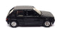 Solido 1/43 Scale Diecast 1508 - Peugeot 205 GTI - Black