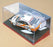 Altaya 1/43 Scale ML107 Mitsubishi Lancer Evo IX #1 Tierra de Cabanas Rally 2007