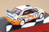 Altaya 1/43 Scale ML107 Mitsubishi Lancer Evo IX #1 Tierra de Cabanas Rally 2007