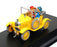 Atlas Editions 1/43 Scale 2 674 002 - Citroen 5 HP-Spirou Et Les Heritiers