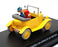 Atlas Editions 1/43 Scale 2 674 002 - Citroen 5 HP-Spirou Et Les Heritiers