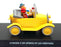 Atlas Editions 1/43 Scale 2 674 002 - Citroen 5 HP-Spirou Et Les Heritiers