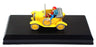 Atlas Editions 1/43 Scale 2 674 002 - Citroen 5 HP-Spirou Et Les Heritiers