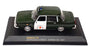 Altaya 1/43 Scale AGP10 - Renault 10 Guardia Traffic Police 1967 - Green/White