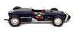 SMTS 1/43 Scale RL27 - F1 Lotus 18 Race Car #20 Stirling Moss - Blue