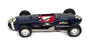SMTS 1/43 Scale RL27 - F1 Lotus 18 Race Car #20 Stirling Moss - Blue