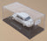 Altaya 1/43 Scale Diecast AU1960 - 1960 Auto Union 1000 S - Grey
