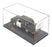 Altaya 1/43 Scale AGP10 - Renault 10 Guardia Traffic Police 1967 - Green/White