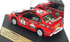 Skid 1/43 Scale SKM99051 - Mitsubishi Lancer Evo VI #1 Safari Rally 1999