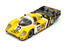 Vitesse 1/43 Scale 193 - Porsche 956 New Man #12 24h Le Mans 1983