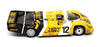 Vitesse 1/43 Scale 193 - Porsche 956 New Man #12 24h Le Mans 1983