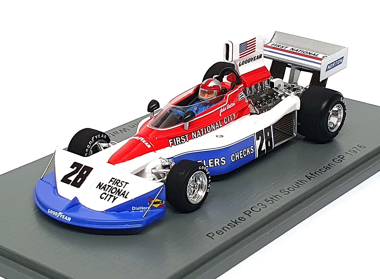 Formula One