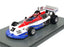 Spark 1/43 Scale S7225 - F1 Penske PC3 #28 5th South Africa GP 1976 John Watson
