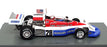 Spark 1/43 Scale S7225 - F1 Penske PC3 #28 5th South Africa GP 1976 John Watson