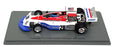 Spark 1/43 Scale S7225 - F1 Penske PC3 #28 5th South Africa GP 1976 John Watson
