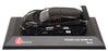 J Collection 1/43 Scale Diecast JC239 - Nissan Leaf Nismo RC - Black