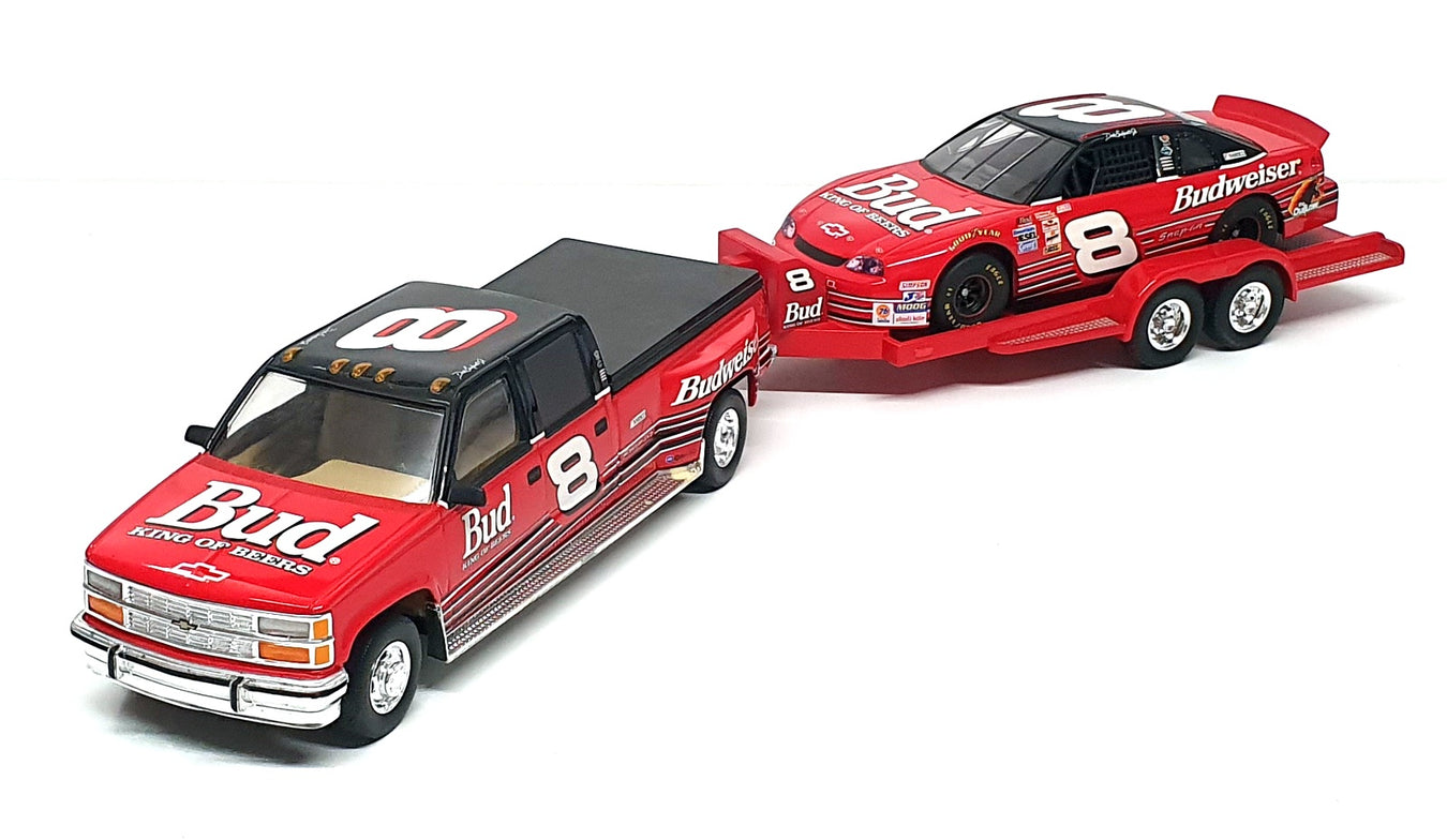 1/24 Scale Model Cars