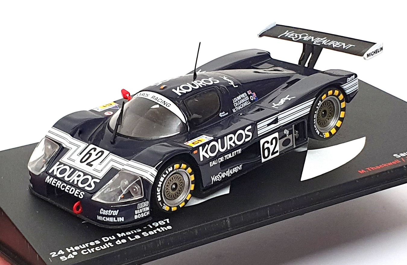 Le Mans