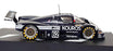 Altaya 1/43 Scale SMC987 - Sauber Mercedes C9 Kouros #62 24H Le Mans 1987