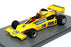 Spark 1/43 Scale S3939 - F1 Copersucar FD04 #28 4th Brazil GP 1977 Fittipaldi