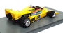 Spark 1/43 Scale S3939 - F1 Copersucar FD04 #28 4th Brazil GP 1977 Fittipaldi