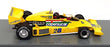 Spark 1/43 Scale S3939 - F1 Copersucar FD04 #28 4th Brazil GP 1977 Fittipaldi