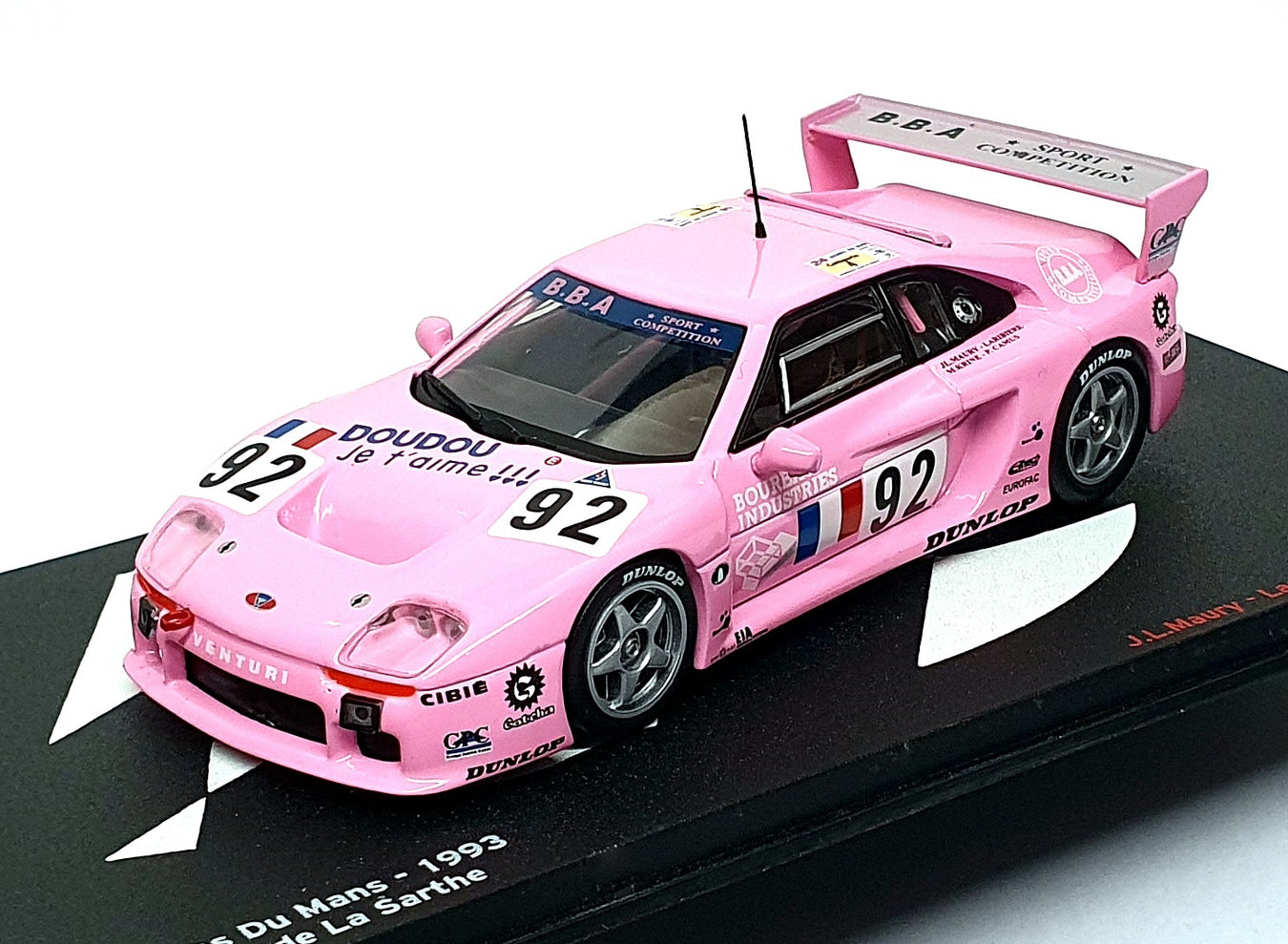New Cars added this month