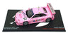 Altaya 1/43 Scale V593P - Venturi 500 LM #92 24H Le Mans 1993 - Pink