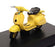 New Ray 1/32 Scale 06046 - 1960 Vespa 125 Moped Motorbike - Yellow