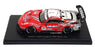 Ebbro 1/43 Scale 957 - Nissan Xanavi Nismo Z #23 SuperGT 2007 Late Version