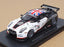Ebbro 1/43 Scale 44382 - Nissan GT-R GT1 2010 Sumo Power GT 2010 #22