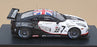 Ebbro 1/43 Scale 44382 - Nissan GT-R GT1 2010 Sumo Power GT 2010 #22