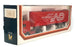 Eligor 1/43 Scale 4042 - Renault Truck & Trailer Norbet Dentressangle - Red