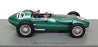Spark 1/43 Scale S8146 - F1 Aston Martin DBR5 #19 British GP 1960 Trintignant