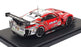 Ebbro 1/43 Scale 957 - Nissan Xanavi Nismo Z #23 SuperGT 2007 Late Version
