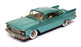 Brooklin Models 1/43 Scale BRK67 001 - 1961 Chrysler Imperial Southampton Coupe