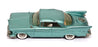 Brooklin Models 1/43 Scale BRK67 001 - 1961 Chrysler Imperial Southampton Coupe