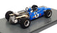 Spark 1/43 Scale S5383 - F1 Matra MS11 #6 French GP 1968 J.P. Beltoise