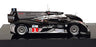 Ixo 1/43 Scale Diecast LMM206 - Audi R18 TDI #1 LMP1 Le Mans 2011
