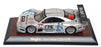 Maisto 1/43 Scale Diecast 31504 - Mercedes CLK-GTR #12 - Silver
